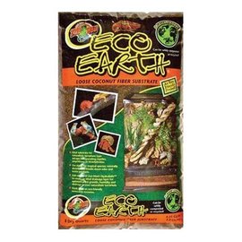 ZOO MED ZOO MED ECO EARTH SUBSTRATE