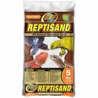 ZOO MED REPTISAND DESERT WHITE 10LB