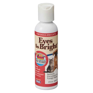 ARK NATURALS  EYES SO BRIGHT 4oz BOTTLE