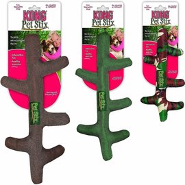 KONG COMPANY KONG PET STIX ASSORTATED