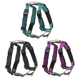 PETSAFE - All PETSAFE 3 IN 1 NO-PULL HARNESS