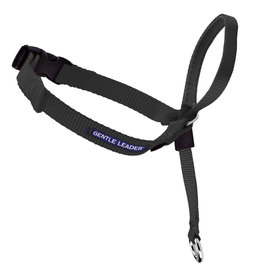 PETSAFE - All PETSAFE Gentle Leader Head Dog Collar Black