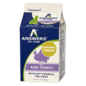 Answers ANSWERS DETAILED DOG FORMULA