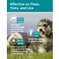 PROMIKA ZOGUARD PLUS DOG FLEA & TICK TREATMENT 3 MONTH