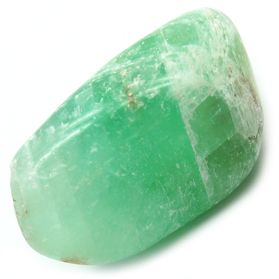 Calcite verte