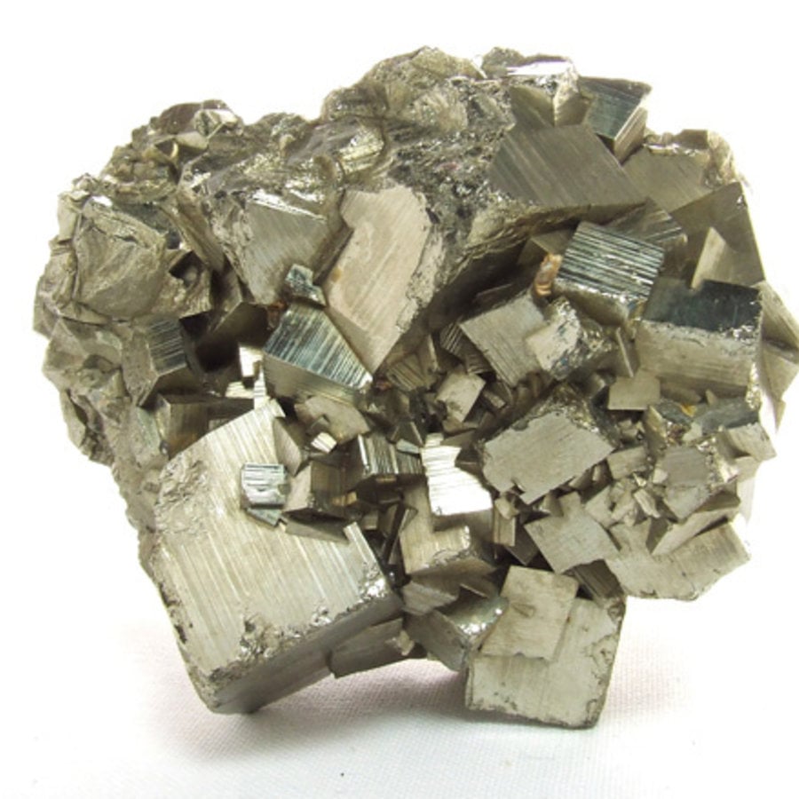 Pyrite