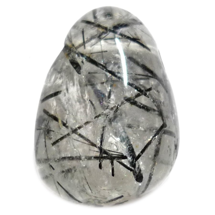 Tourmaline Quartz