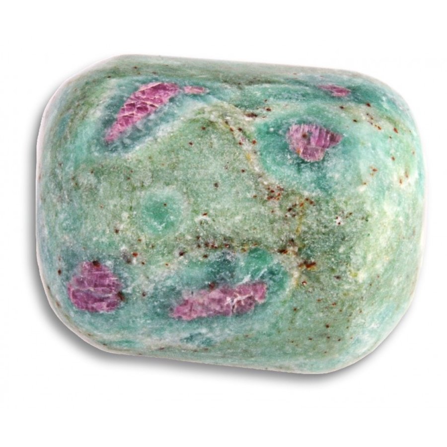 Rubis Fuchsite