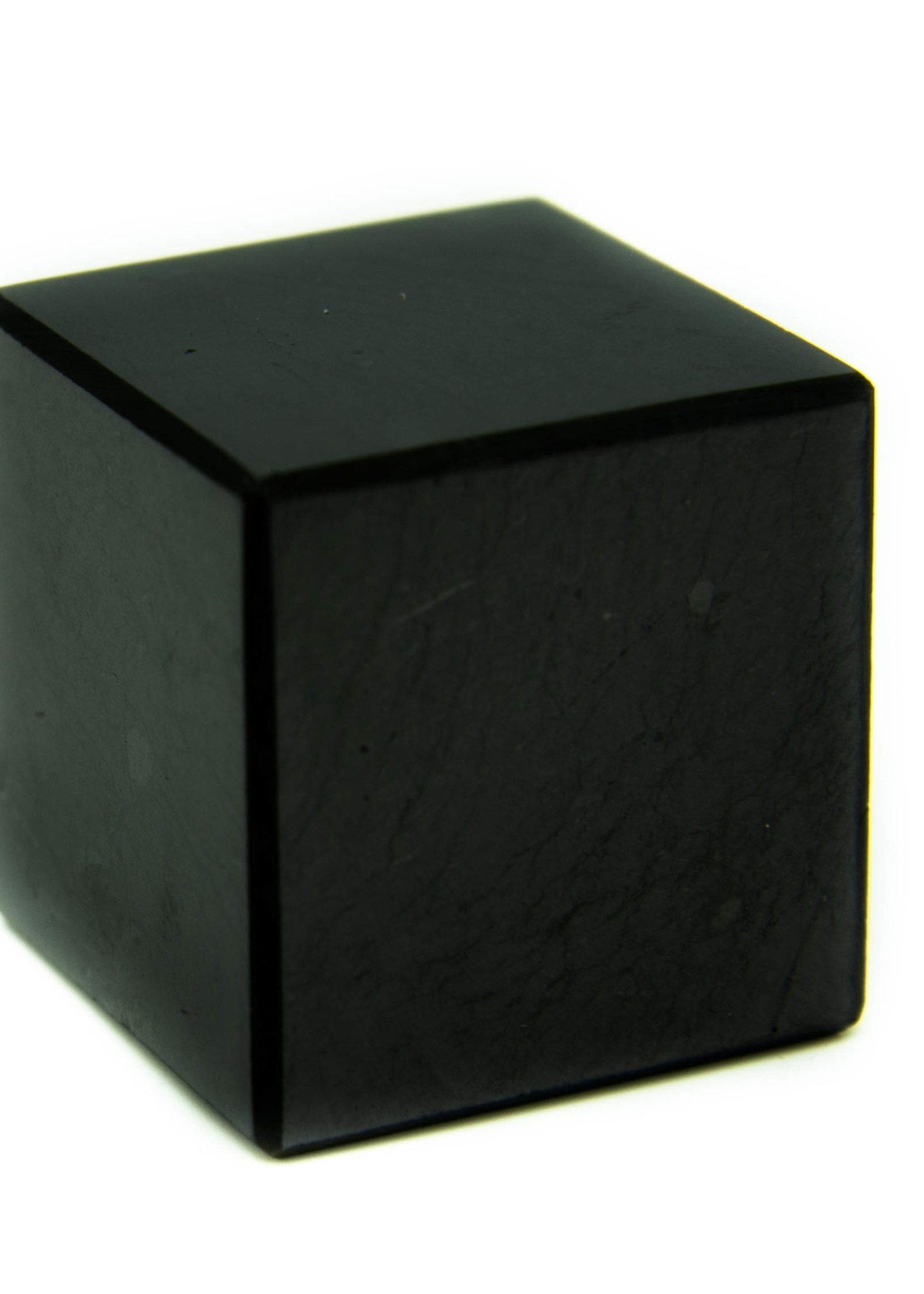 Shungite Cube 3 cm