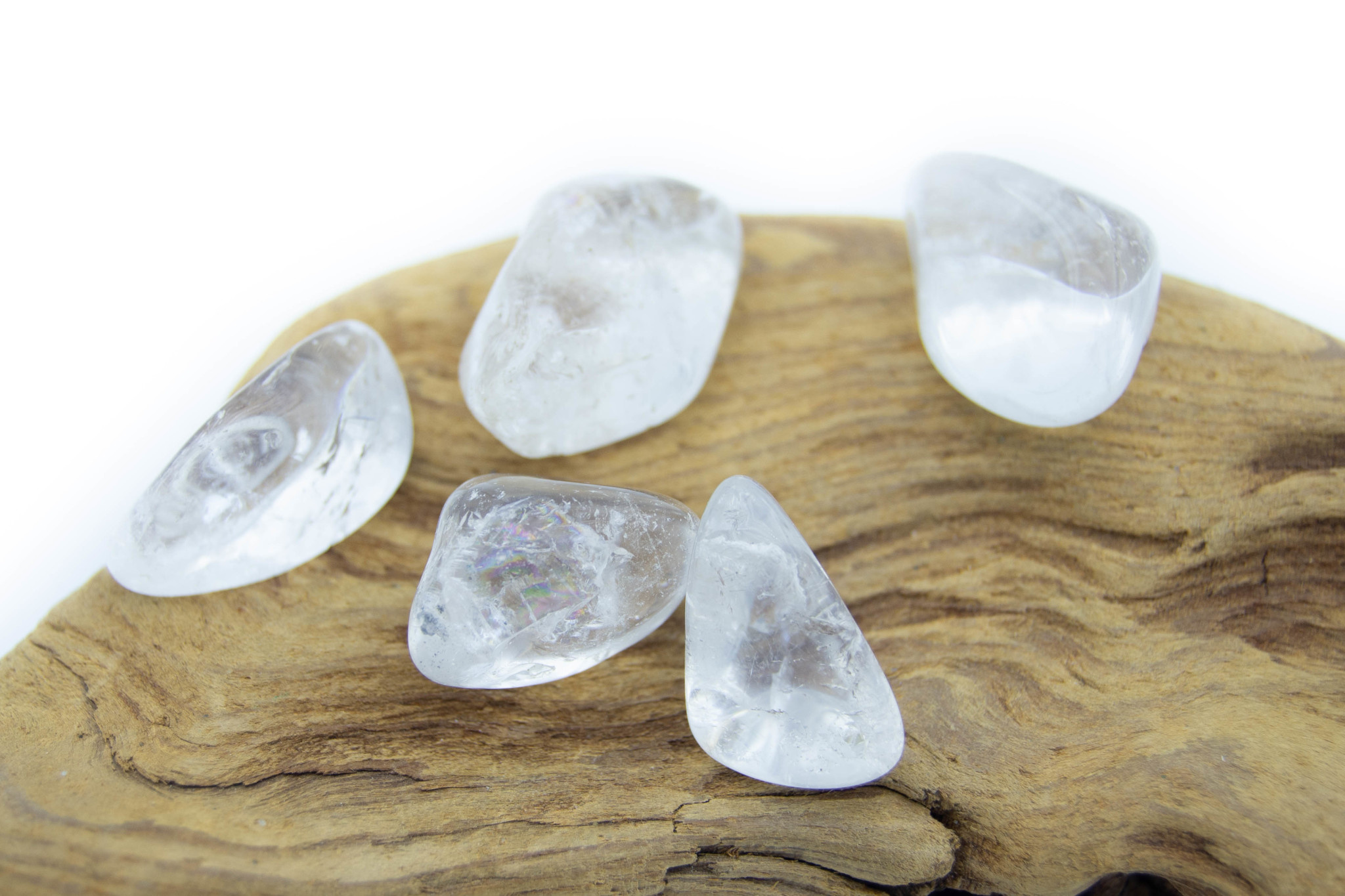 Clear Quartz