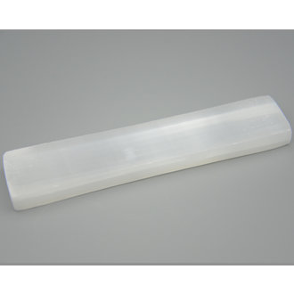 Selenite Charging Plate
