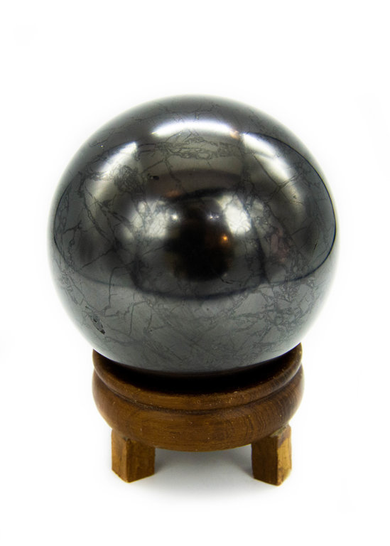 Shungite Sphère