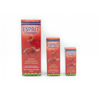 Spirit Incense Spirit Incense