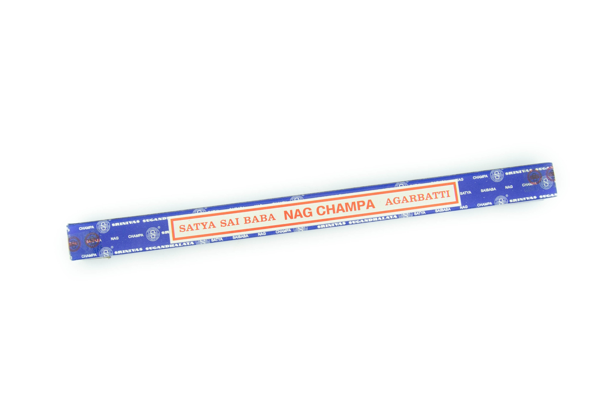 Nag Champa