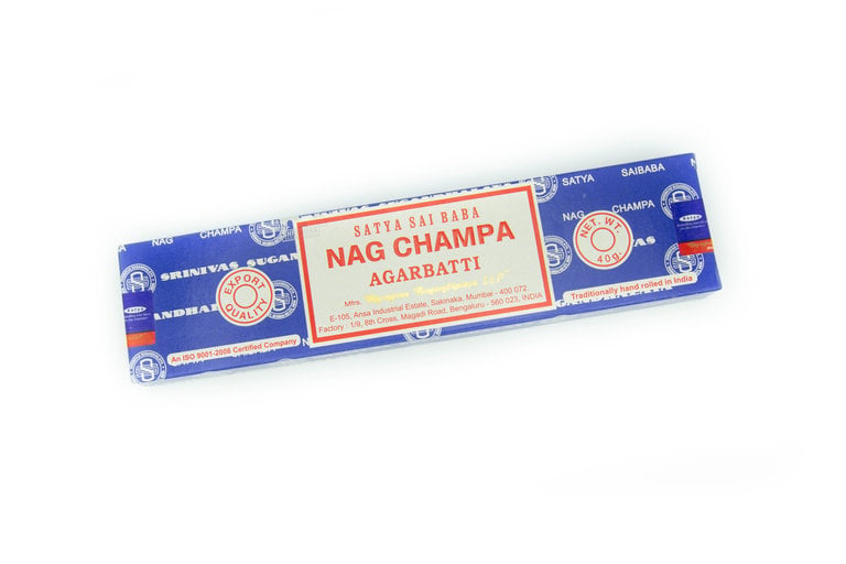 Nag Champa