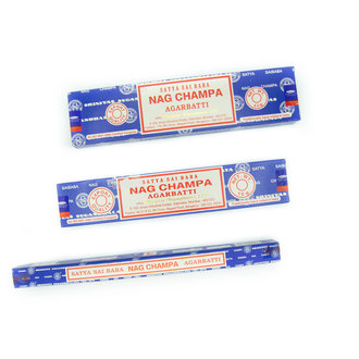 Nag Champa Nag Champa