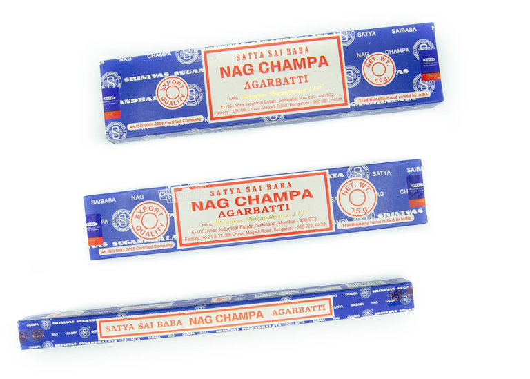 Nag Champa