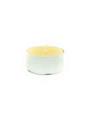 Beeswax Candle - t-light