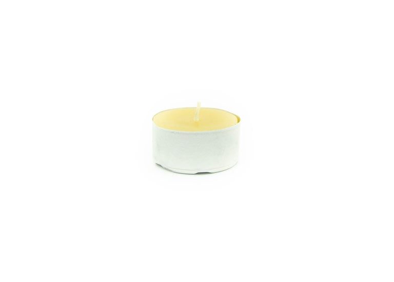 Beeswax Candle - t-light