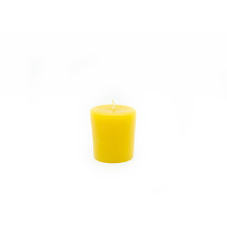 Chandelle Cire d'abeille - Votives Lp4