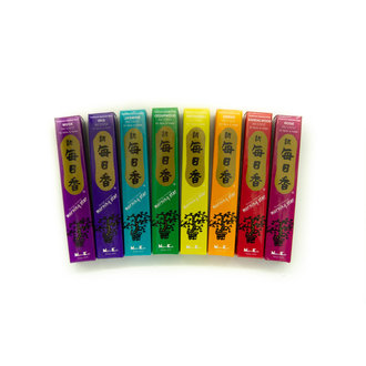 Morning Star Incense