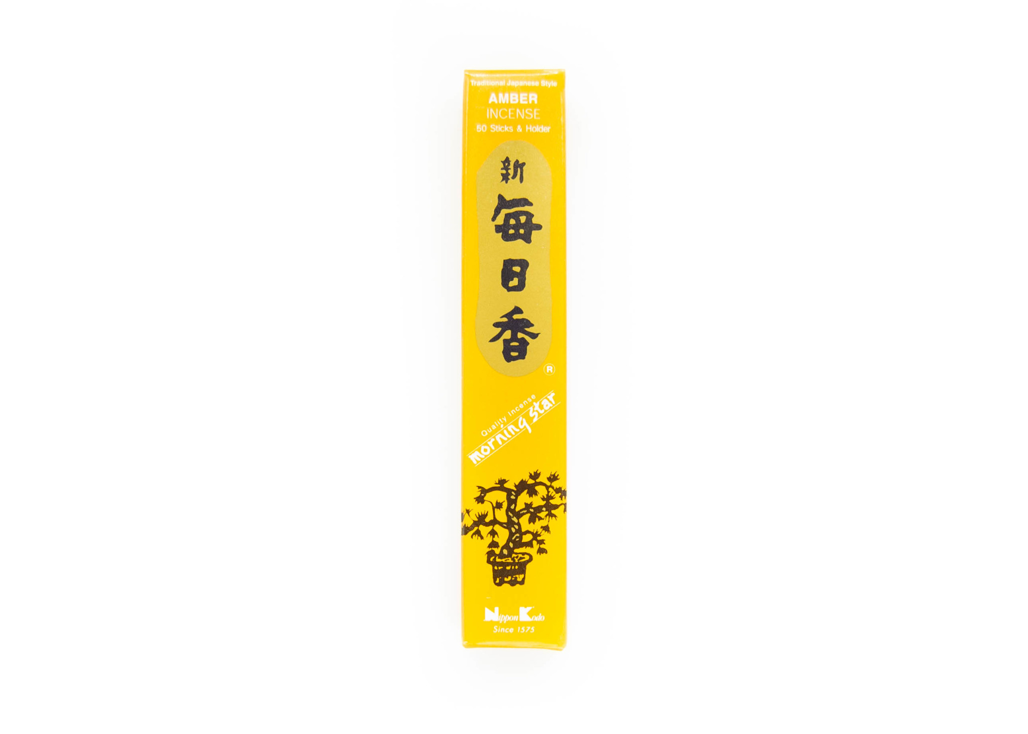 Morning Star Incense