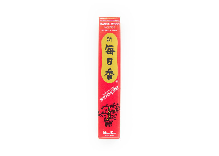 Morning Star Incense