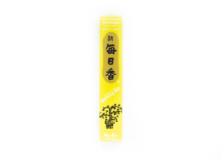 Morning Star Incense