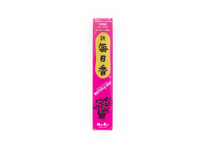 Morning Star Incense