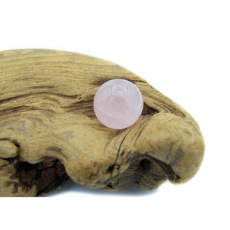 Rose Quartz Sphere