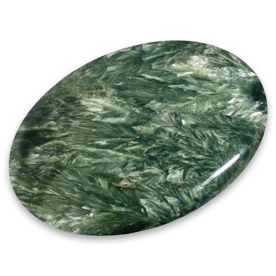 Seraphinite