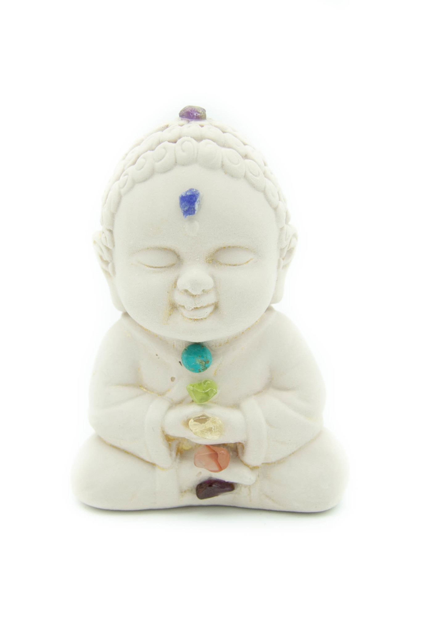 Buddha (Chakras)