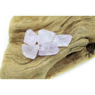 Kunzite brut Kunzite brut