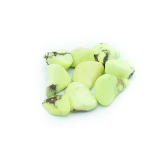 Lemon Chrysoprase Lemon Chrysoprase