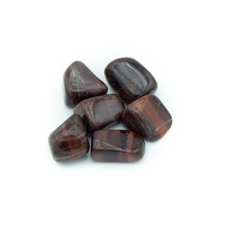 Red Tiger Eye