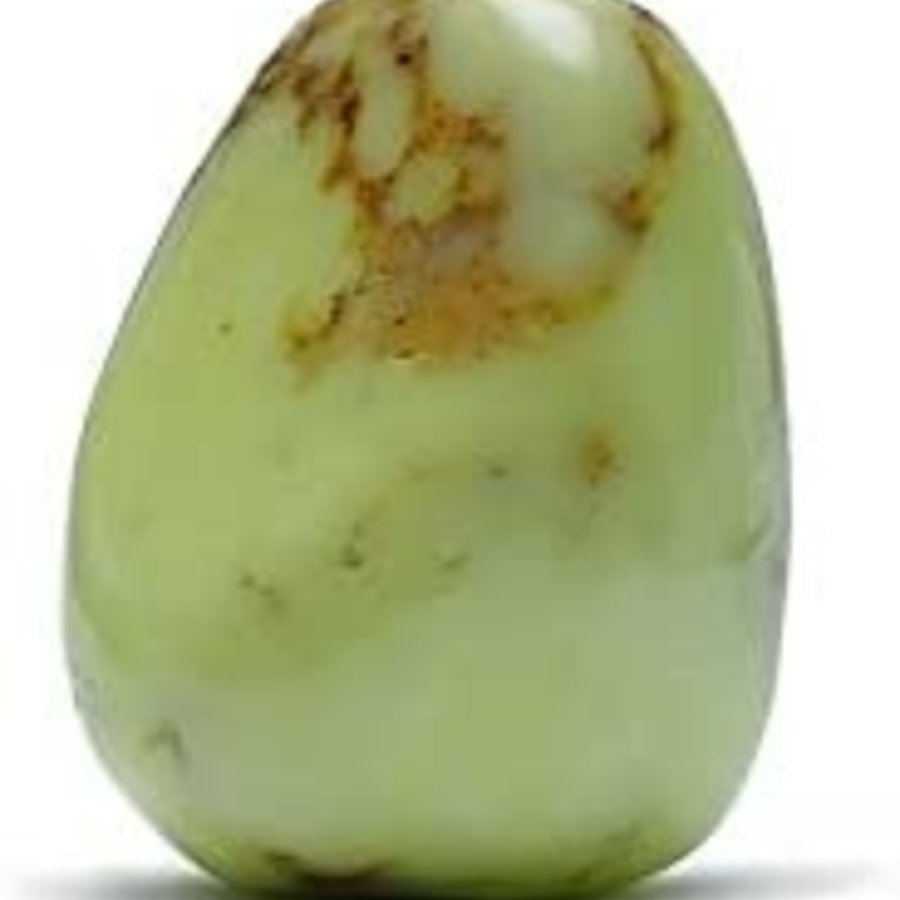 Chrysophrase citron