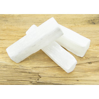Rough Selenite Rough Selenite