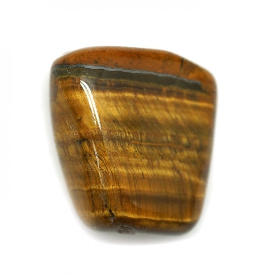 Tiger Eye