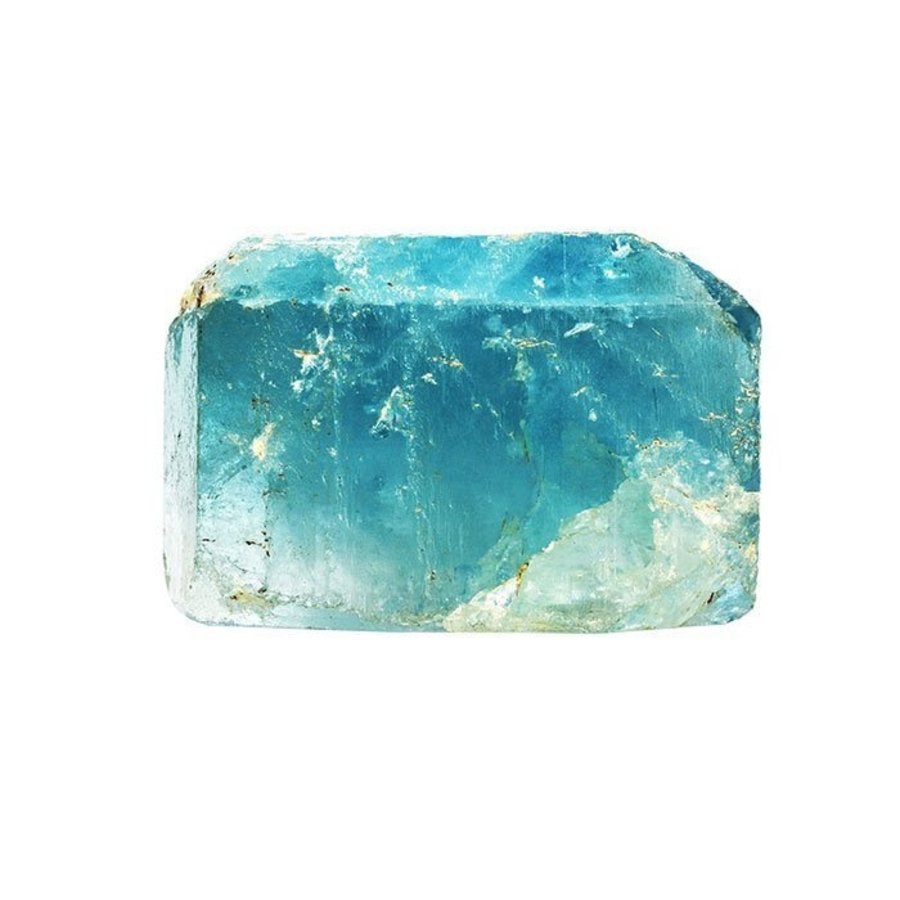 Blue Topaz