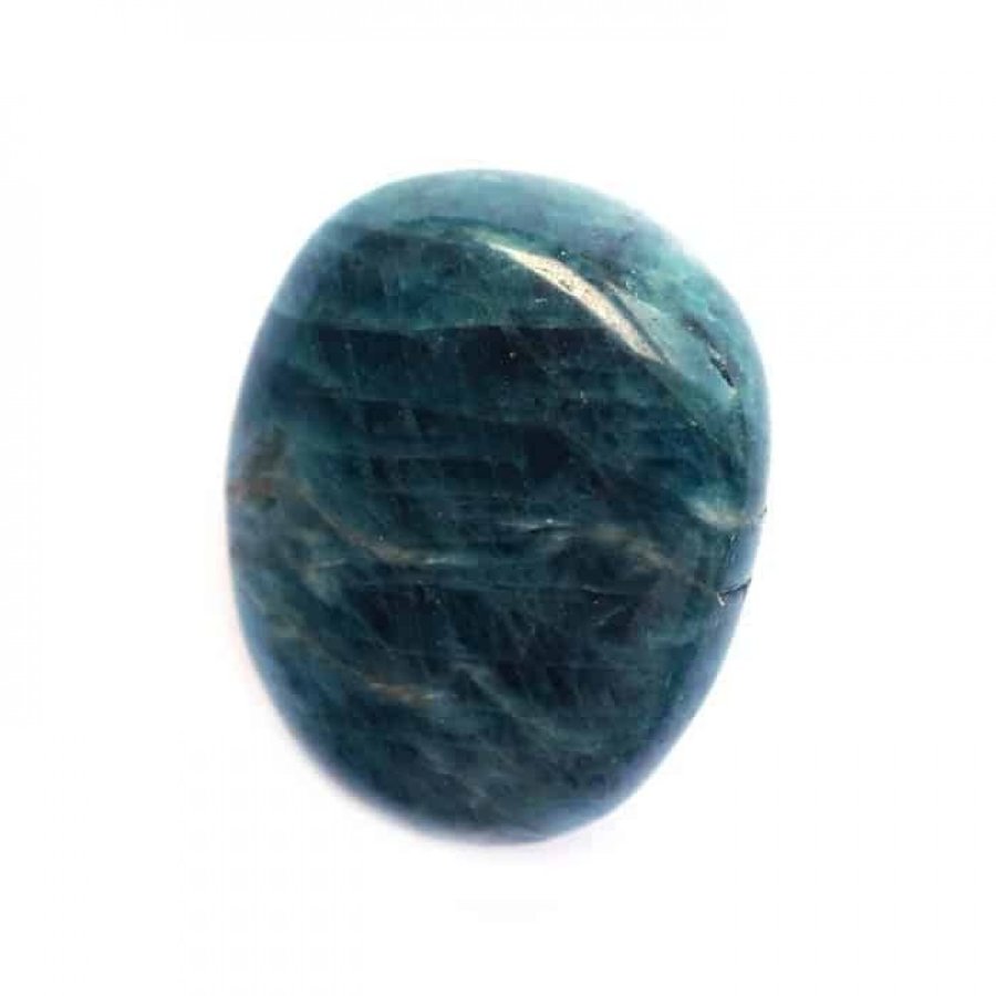 Blue Apatite