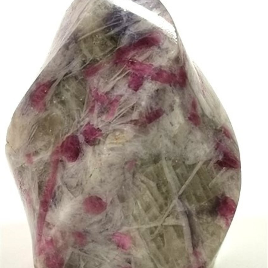 Pink Tourmaline