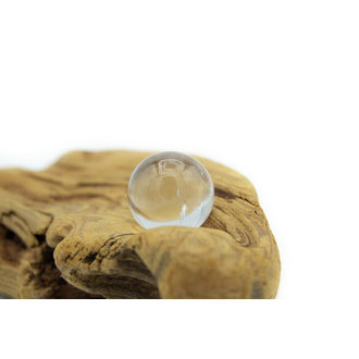 Quartz clair mini sphere