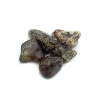 Agate de feu Agate de feu