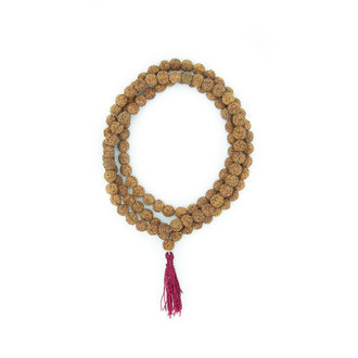 Mala Rudraksha
