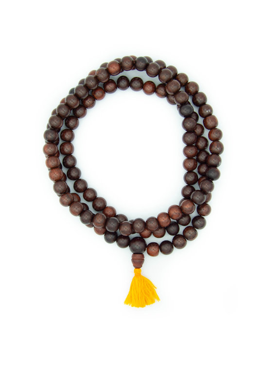 Rosewood Mala