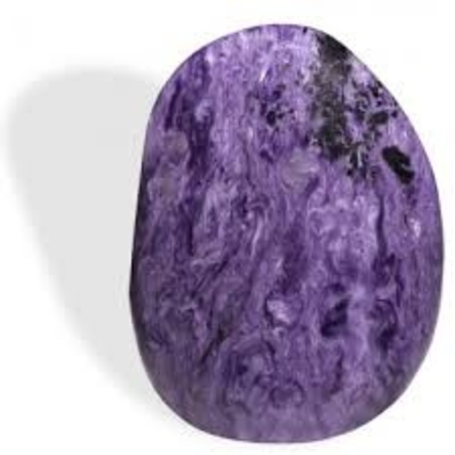 Charoite