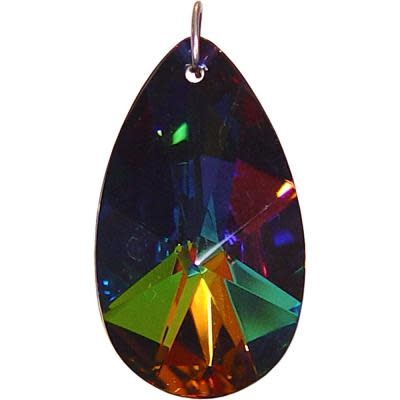 Crystal Suncatcher