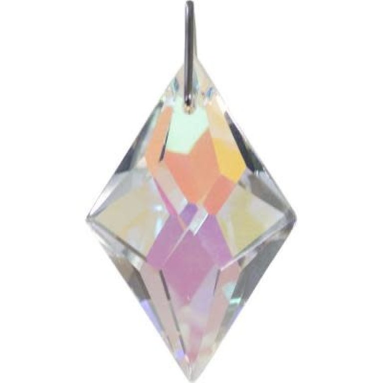 Crystal Suncatcher