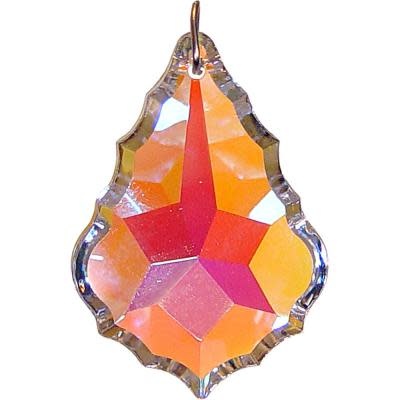Crystal Suncatcher