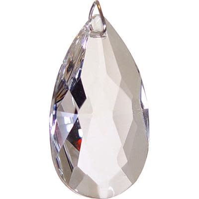 Crystal Suncatcher